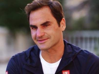 Roger Federer