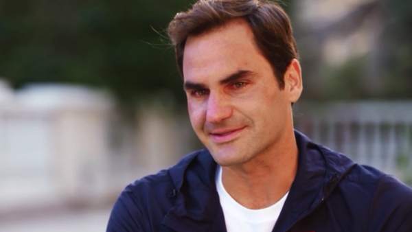 Roger Federer Roger Federer