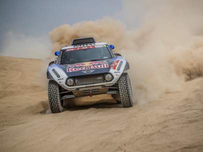 Carlos Sainz