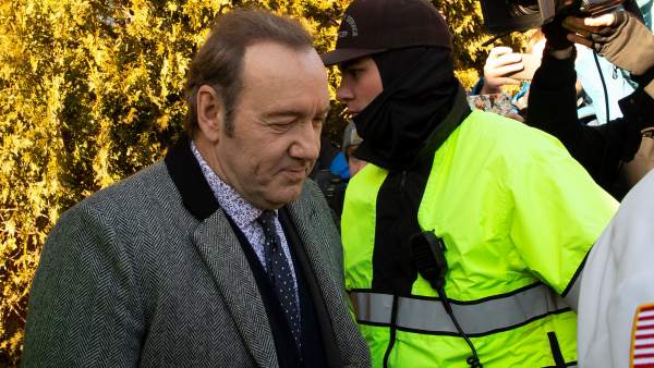 Spacey Spacey