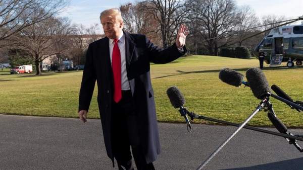 Donald Trump Donald Trump