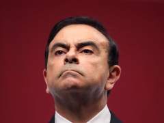 El expresidente de Nissan comparece ante el juez y niega las acusaciones