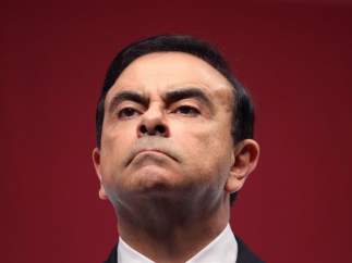 Carlos Ghosn