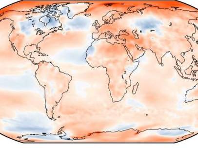 Calentamiento global
