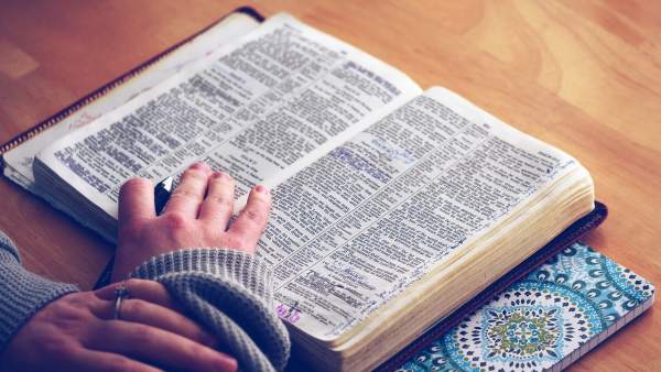 Biblia Biblia