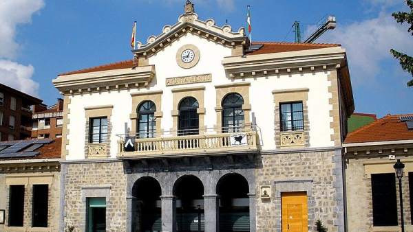 Ayuntamiento de Amurrio Ayuntamiento de Amurrio