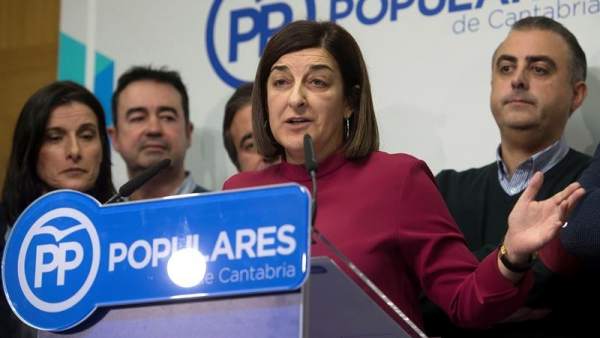María José Sáenz de Buruaga María José Sáenz de Buruaga