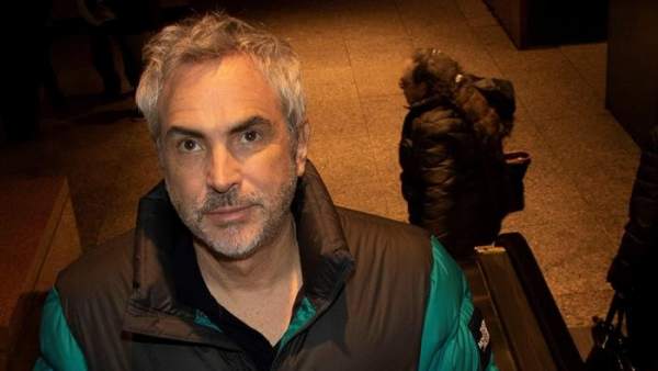 Alfonso Cuarón Alfonso Cuarón