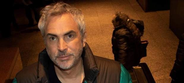 Alfonso Cuarón