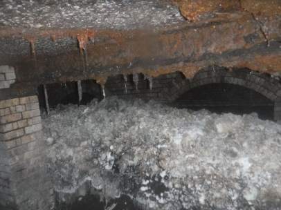 'Fatberg'