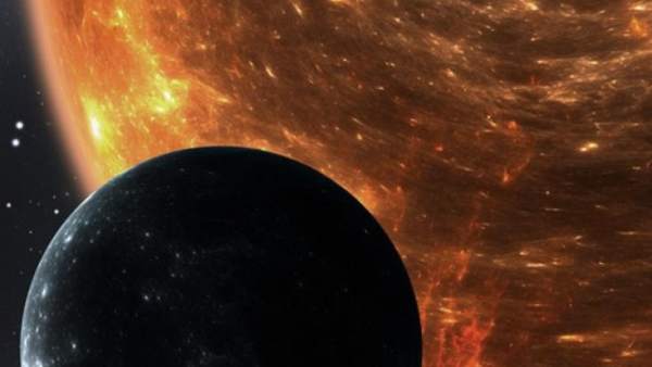 Exoplaneta Exoplaneta