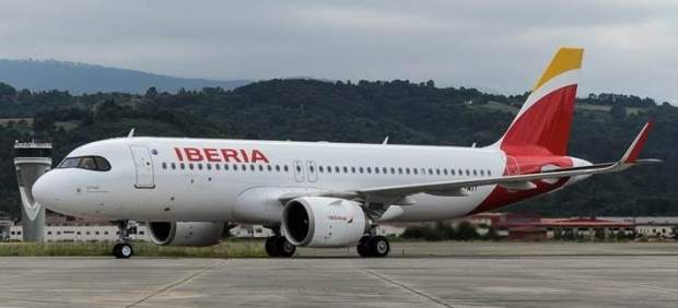 Iberia
