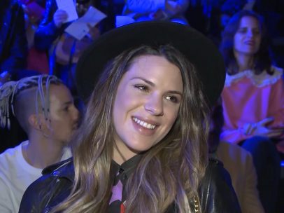 Laura Matamoros
