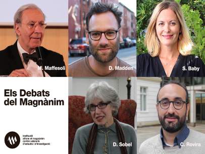 Els debats del Magnànim