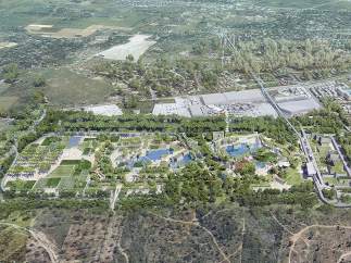Projecte Intu Mediterrani
