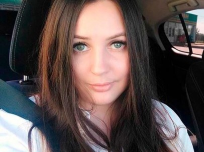 Irina Akhmatova