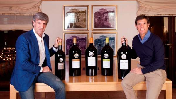 Bodegas Emilio Moro Bodegas Emilio Moro