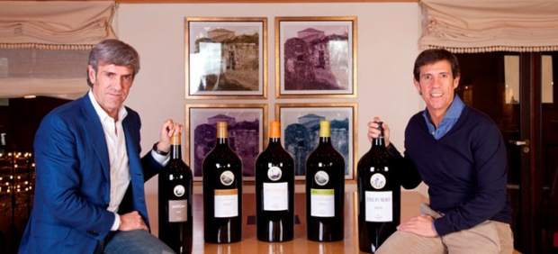 Bodegas Emilio Moro