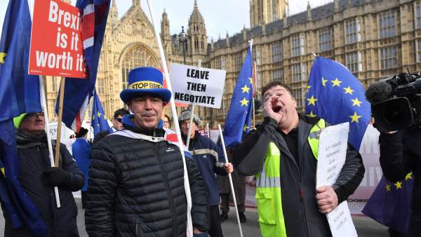 Brexit Brexit