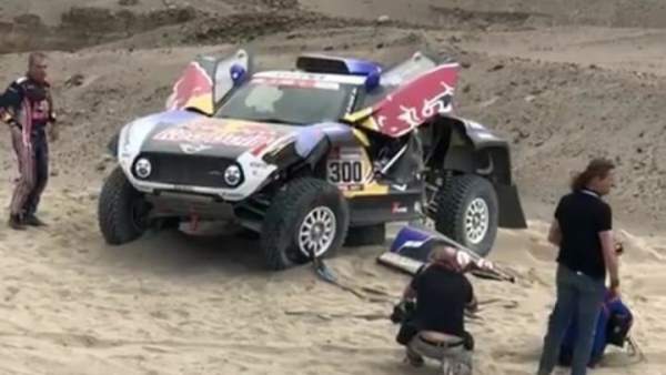 Carlos Sainz
