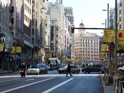 Gran Vía