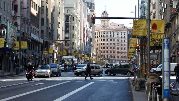 Gran Vía Gran Vía