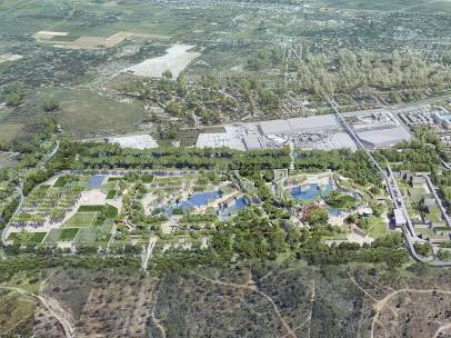 Projecte Intu Mediterrani