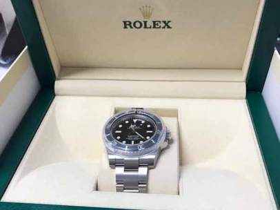 Reloj de Valverde a Mínguez