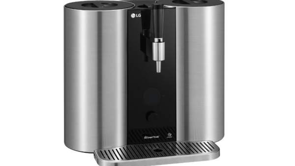 LG Homebrew LG Homebrew