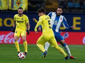 Villarreal-Espanyol