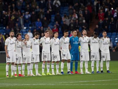 Real Madrid