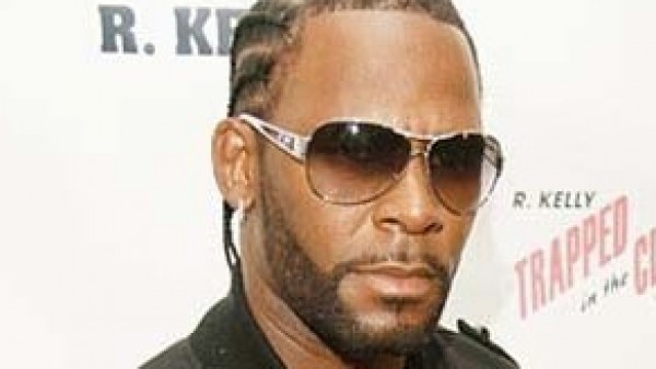 R. Kelly R. Kelly