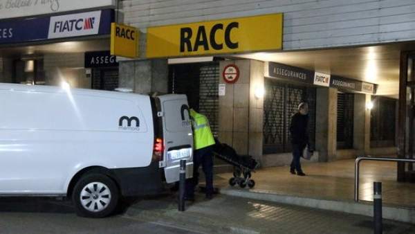 Crimen Banyoles Crimen Banyoles