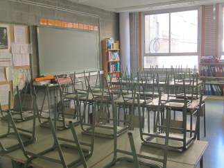 Aula, Clase, Educación, Absentismo, Vacaciones