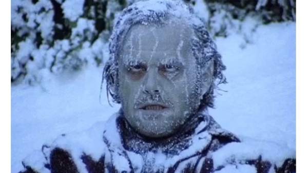 Frío polar Frío polar