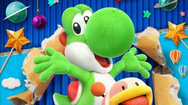 Nueva entrega de Yoshi Nueva entrega de Yoshi