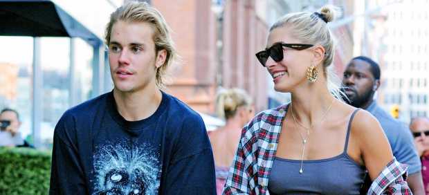 Justin Bieber No Se Ha Acostado Con Hailey Baldwin Hasta El