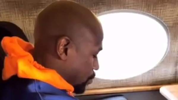 Floyd Mayweather Floyd Mayweather
