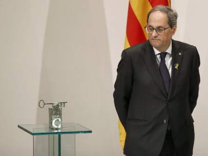 Quim Torra