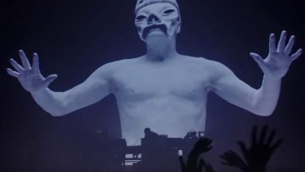 THE CHEMICAL BROTHERS (archivo) THE CHEMICAL BROTHERS (archivo)