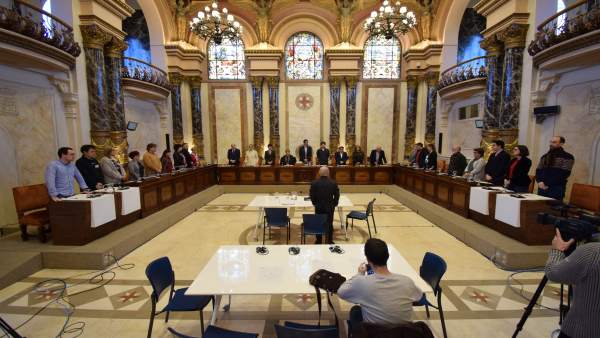 Pleno. Pleno.