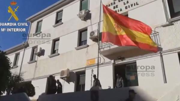 Vivienda de Callosa d'en Sarrià Vivienda de Callosa d'en Sarrià