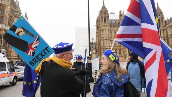 Brexit Brexit