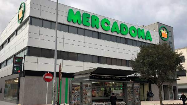 Mercadona Mercadona