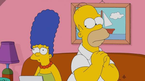 Los Simpson Los Simpson