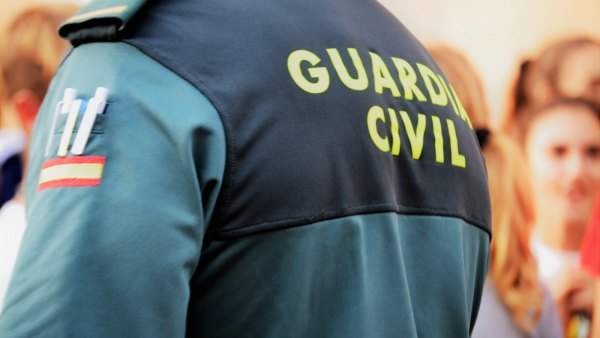 Guardia Civil Guardia Civil