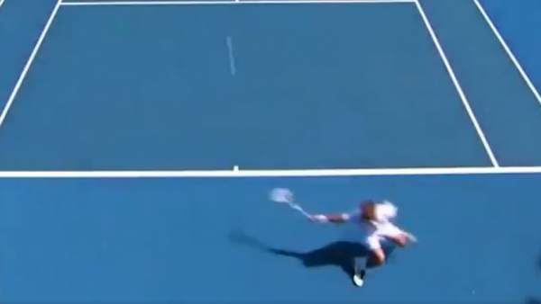 Dan Evans Dan Evans