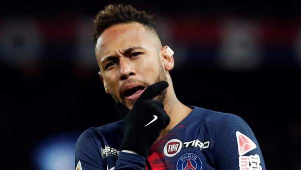 Neymar Neymar