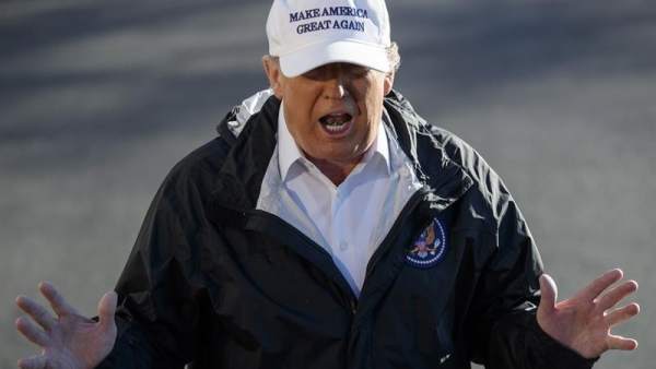 Donald Trump Donald Trump