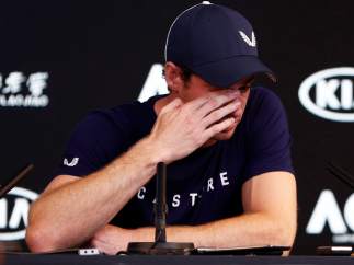 Andy Murray